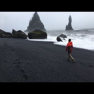 Meet your Posher, James